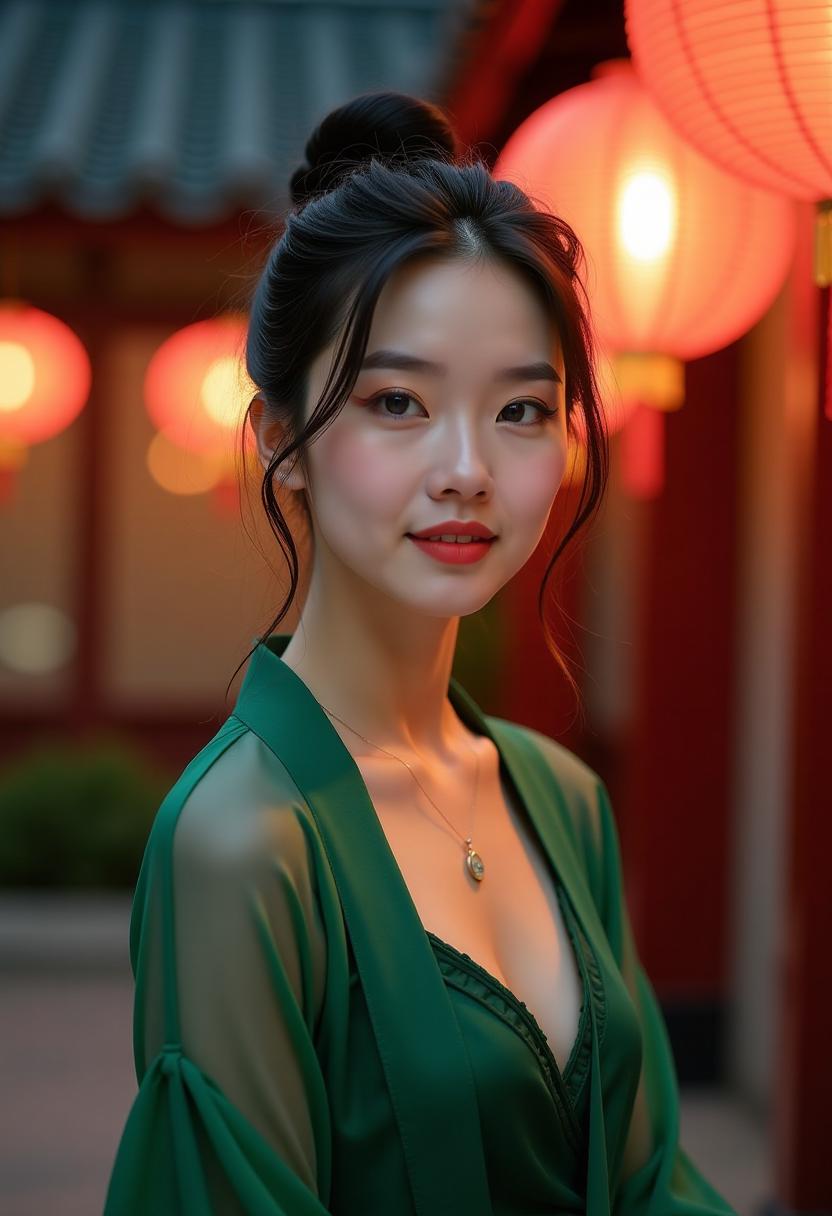 绝望的主妇第四季