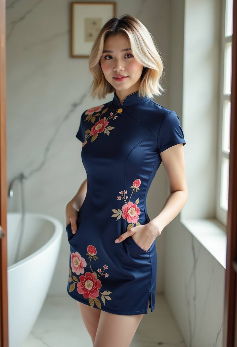 大小谎言
